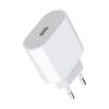 EU Standard 20W PD Charger for iPhone 16/17 - Fast Charging Adapter