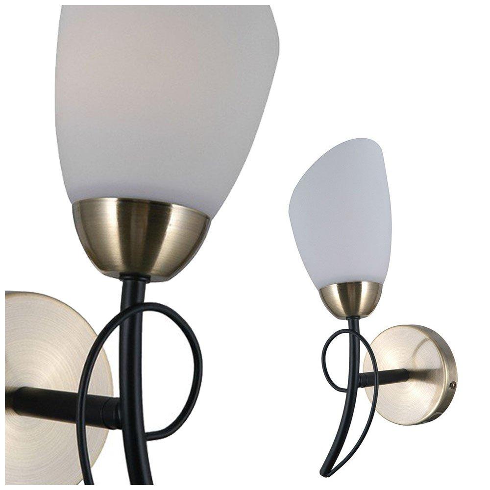 Arandela CRISTINA WL-6706-1 Italux