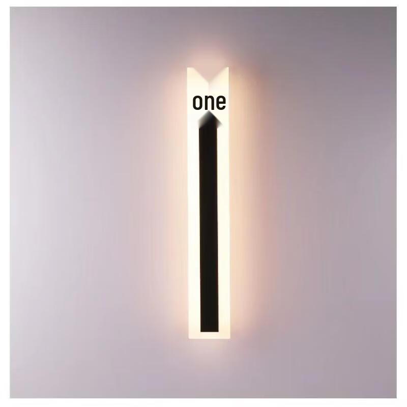 

NuFeng Outdoor Decorative Wall Light