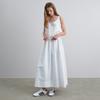 Nowood Soft Hour Dress (Ivory)