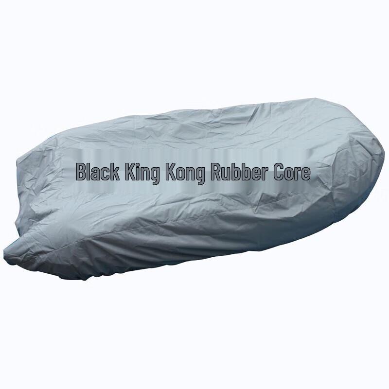 Waterproof Inflatable Boat Cover