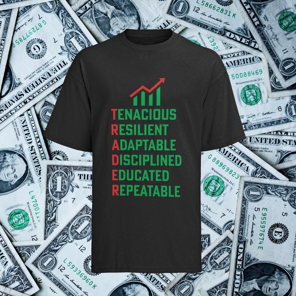 

Day trading Shirt Herren Stock Aktien Money Get Rich Trade Chart Sprüche S
