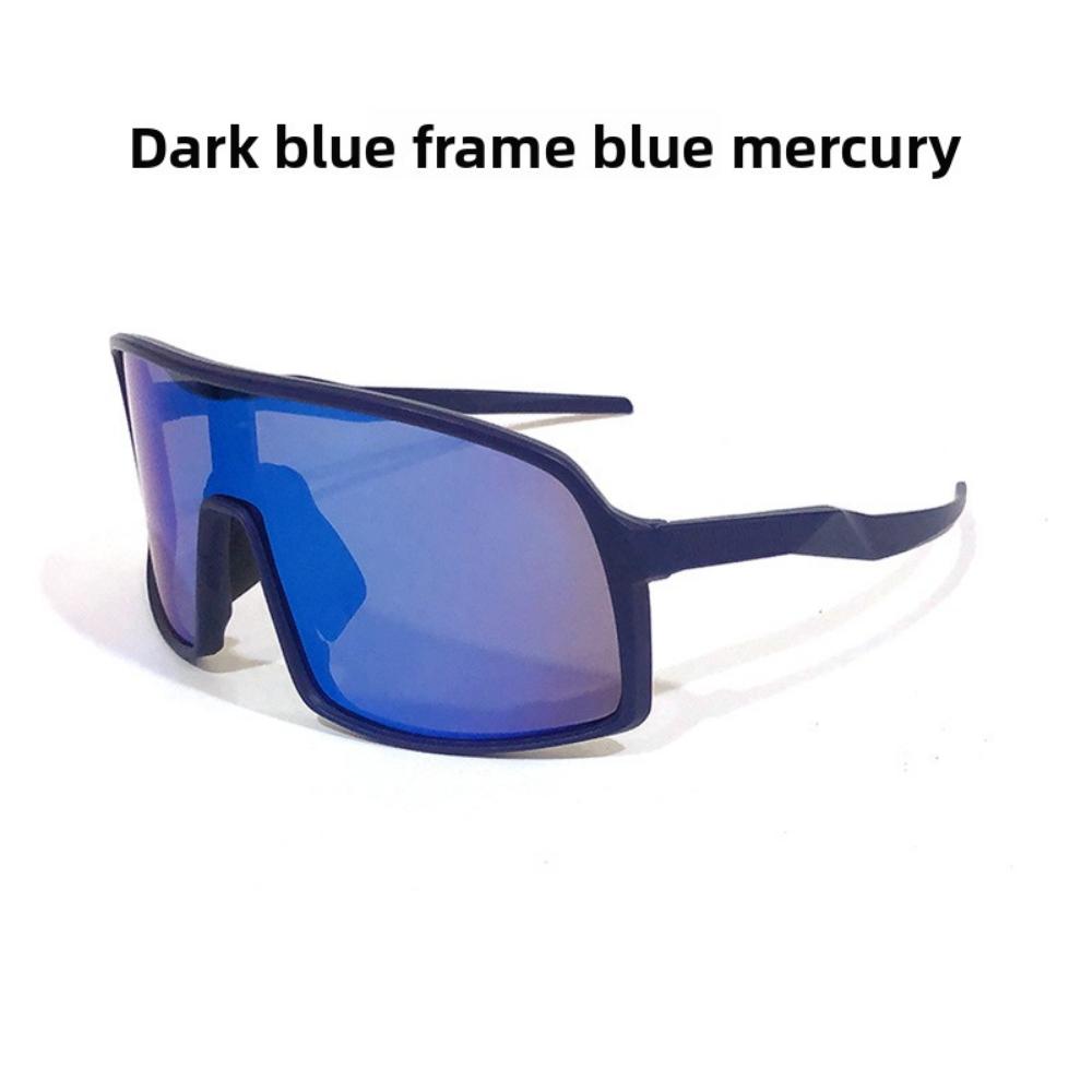 Men's Cycling Glasses Colorful XSY Sunglasses Women's Outdoor Sports Glasses Bicycle Windproof Sunglasses Cross