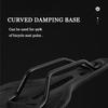 /ODM TOSEEK Bicycle Saddle Racing MTb Road Mountain Bike Seat Hollow Ergonomics Bike Seat Cushion Cycling Saddle Accessories