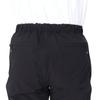 The North Face Doro Warm Size XL Pants, Men's, Warm, Stretch, Water-Repellent, Black,
