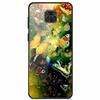 For Xiaomi Redmi Note 9 Pro Case Tempered Glass Hard Phone Back Cover for Redmi Note 9S 9 S Cases Hongmi Note9S Note9 9Pro Coque