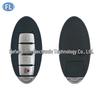 Teana Smart Card: 4-Button 433 4A Chip for 19-Year-Old Sedan (with Light) KR5TXN1