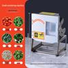 Commercial Electric Scallion and Vegetable Chopper
