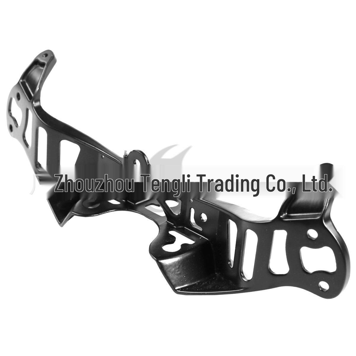 

Kawasaki ZX-10R Headlight Bracket for Motorcycle Modification XF110523