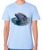 Dolphin Unisex T-Shirt