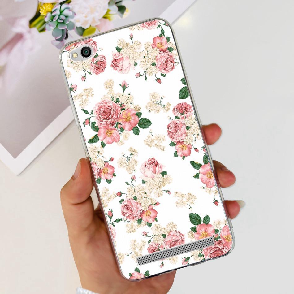 Lovely Printing Case For Xiaomi Redmi 3 3S 3 Pro Soft Silicone TPU Back Cover For Redmi3 Redmi3S 3Pro Phone Cases