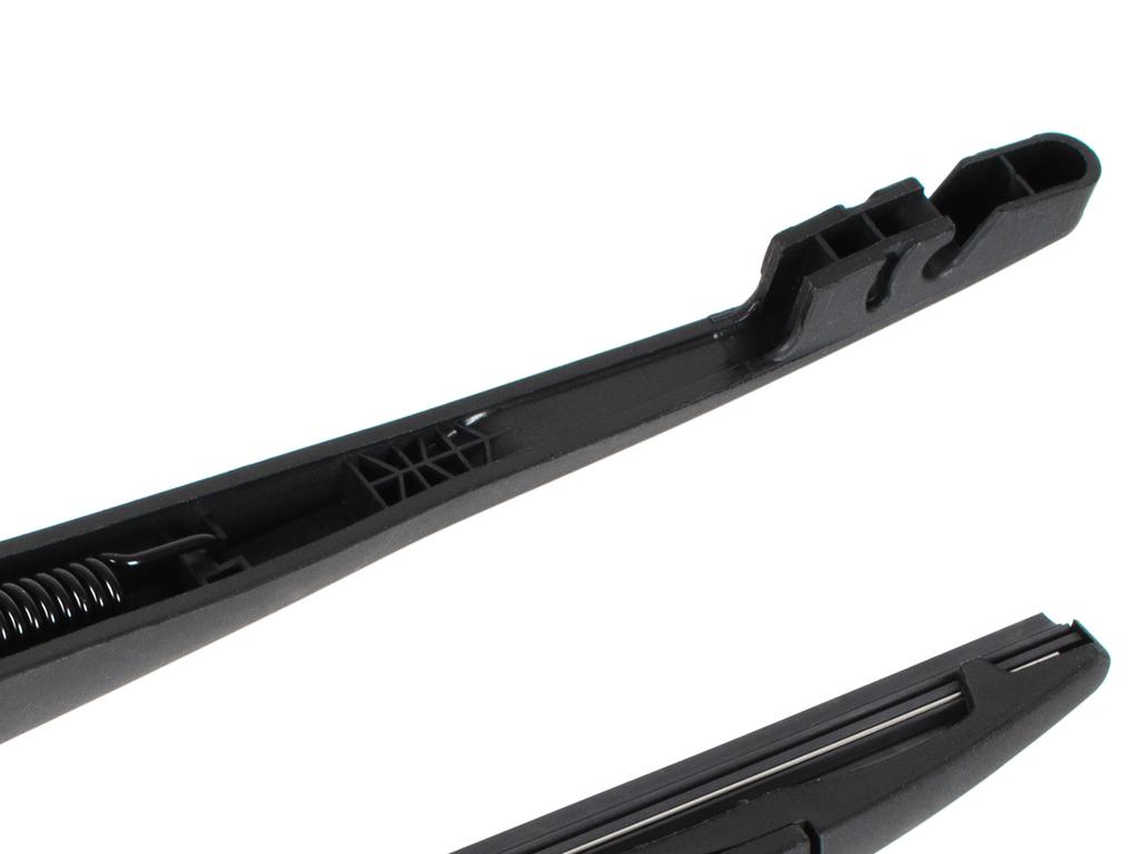 BMW 2 F45 2013- Rear Wiper Arm & Blade