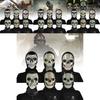 High Quality Call Of Duty Dual Line Face Mask For Fun Costume Parties And Halloween Events
