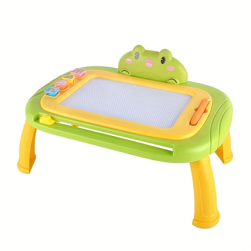 Erasable and Removable Drawing Board, Painting, Scribbling, Toy Gift, Painting Enlightenment Toy Halloween Christmas Gift