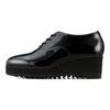 ONITSUKA TIGER Wedge-O Sneakers Nere da Donna 1182A646-001