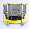 1Pc 40CM Protective Trampoline Pole Foam Sleeves Trampoline Poles Cover Padding Foam Tubing Foamed Pipe Sponge Casing