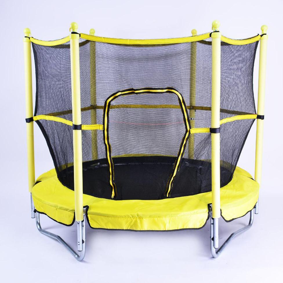 1Pc 40CM Protective Trampoline Pole Foam Sleeves Trampoline Poles Cover Padding Foam Tubing Foamed Pipe Sponge Casing
