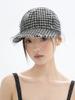 Beulaunhaes Lace Wire Cap - Check