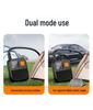 High-Pressure Electric Inflatable Pump for Car, Boat, Tent, Air Mattress, Kayak, SUP Paddle Board, and Floating Platform.