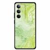 Cover per Realme C75 RMX3941 C75X 4G Posteriore Morbida in Silicone Colorata Lusso TPU Custodia Telefono C 75 Bumper Girly Gradiente Viola