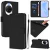 Leather Flip Wallet Phone Case For Huawei Nova 14 Pro 14 Ultra Magnetic Book Cover Holder Shell Capa Nova14 lanyard Coque Fundas