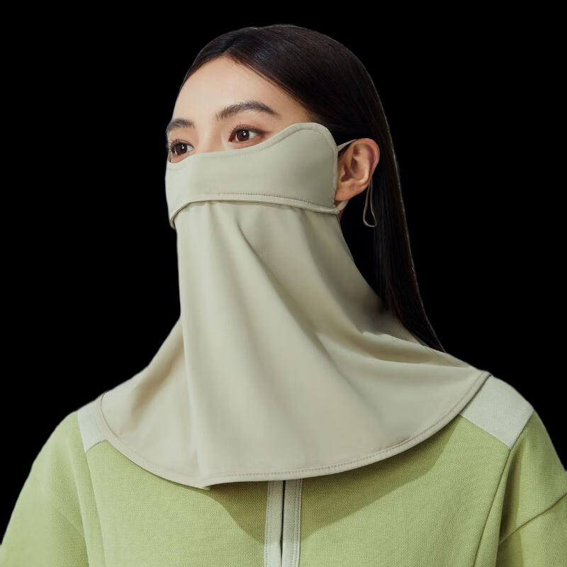 Lishi Cycling Sun Protection Face Mask
