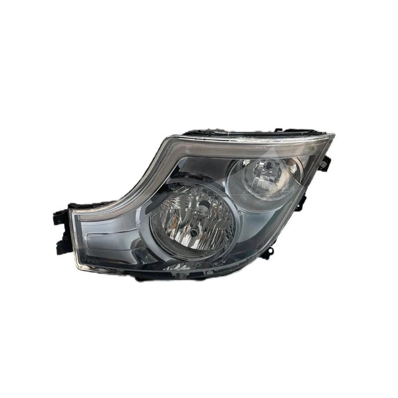 

Front Headlight Assembly for Mercedes-Benz Actros Heavy-Duty Truck MP4/MP5 Standard Configuration