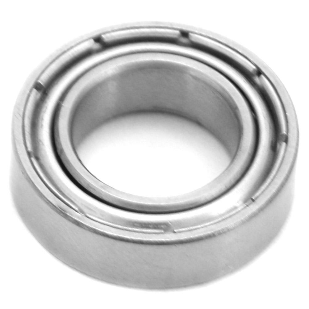 5pc Stainless Steel Ball Bearings Metal Shielded SMR148ZZ 8*14*4