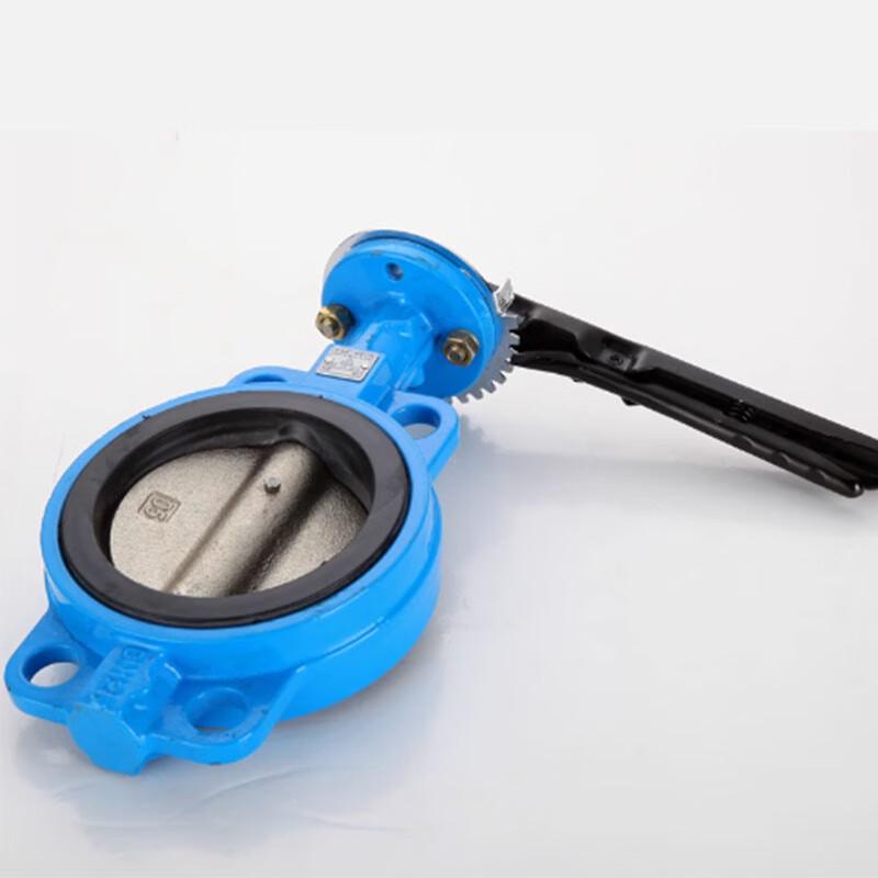 JunShengTianHong Wafer Butterfly Valve