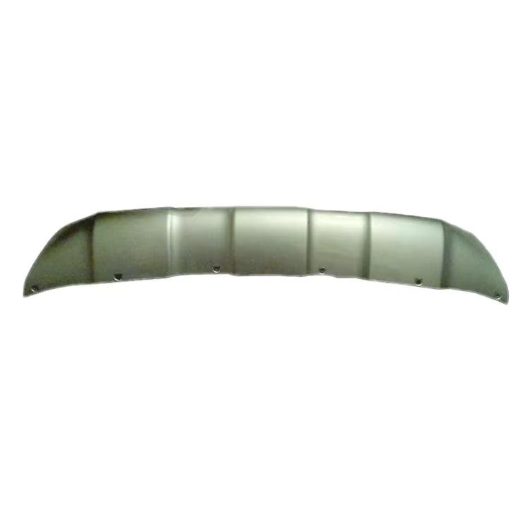 Volvo XC60 (2014-2017) Front Bumper Guard - Model 31353302