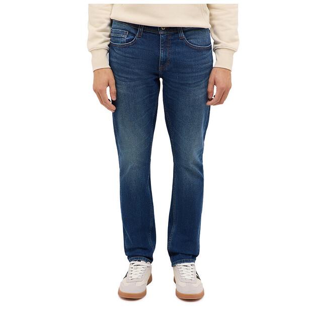 Джинсы Mustang Style Oregon Slim EU W33_L34