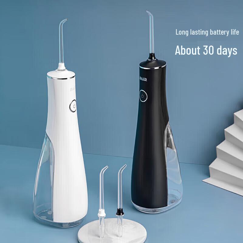 BAIR M6Plus Portable Water Flosser