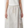Kolon SportS Women S Cargo Long Skirt Tvpnm25562lgi