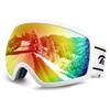 Skifahren & Snowboarding – Skibrillen