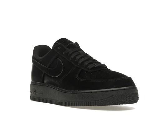 Nike Air Force 1 LX Low V Black - HF9109-001