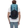 Rucksack Mammut Ducan 32 saphir/schwarz (2530-01300-50430)