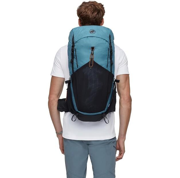 Рюкзак Mammut Ducan 32 sapphire/black (2530-01300-50430)