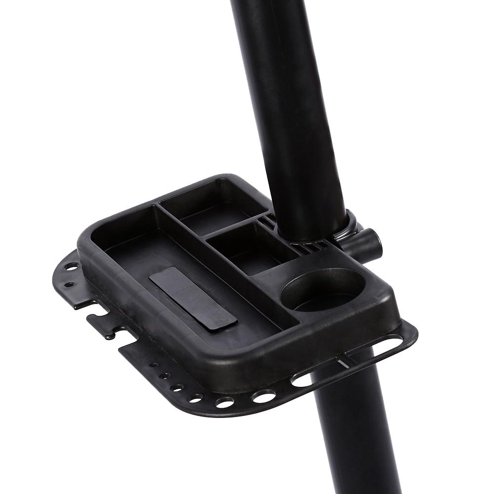 1.9m Bicycle Bike Cycle Maintenance Repair Stand Mechanic Adjustable Workstand Rack