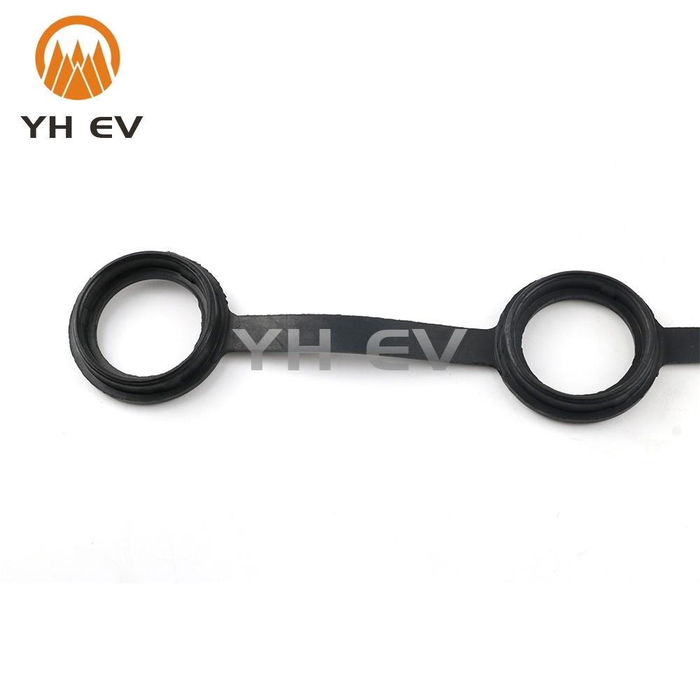 11189-54GE0 Engine Valve Cover Gasket Set, Cylinder Head Cover For SUZUKI Ignis Swift Jimny FIAT Sedici ,OE 11189-69GE0 71741925