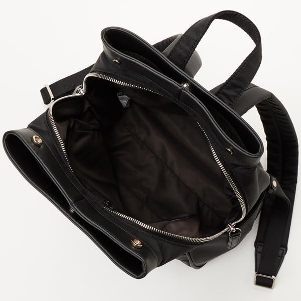 Travel Horizon Mini Backpack 2004404 Beige [Isaac] (21)