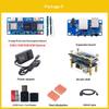 Orange Pi Zero 2W Development Board - Allwinner H618, Supports Android & Linux