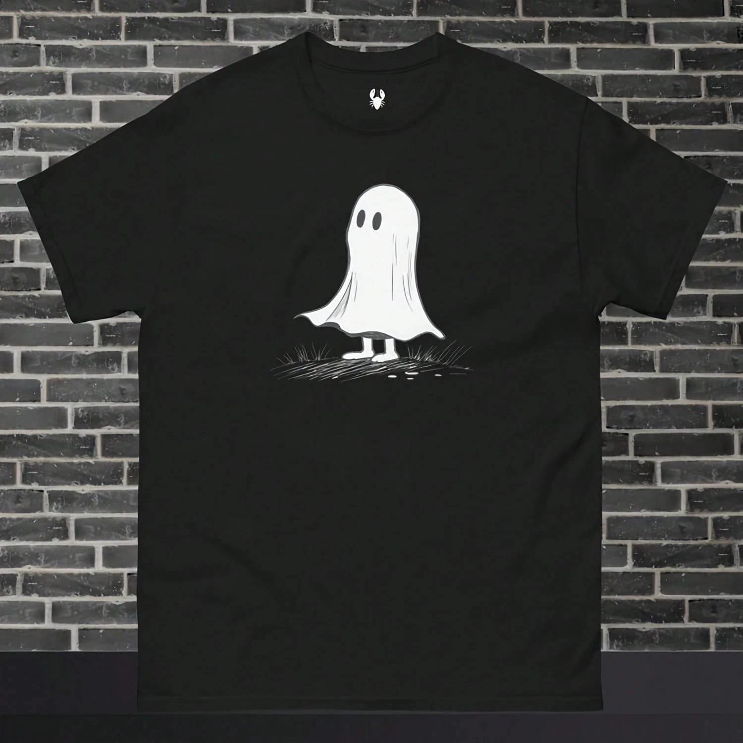 Will Trade Students For Candy Ghost Teacher Halloween Graphic T Shirt Soft Cotton S