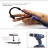Multi-functional 10-in-1 Screwdriver Set for Mobile, Computer, Tablet, and Watch Repair