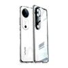 Applicable to VIVO S11Pro Magneto V11 mobile phone case Magneto double-sided glass goggles Magnetic suction all-inclusive anti-drop