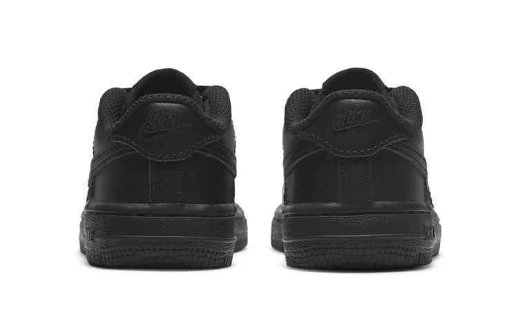 Nike Air Force 1 Low LE Black TD DH2926-001