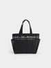 SENTI [Sb-101] Mesh Tote Bag Small