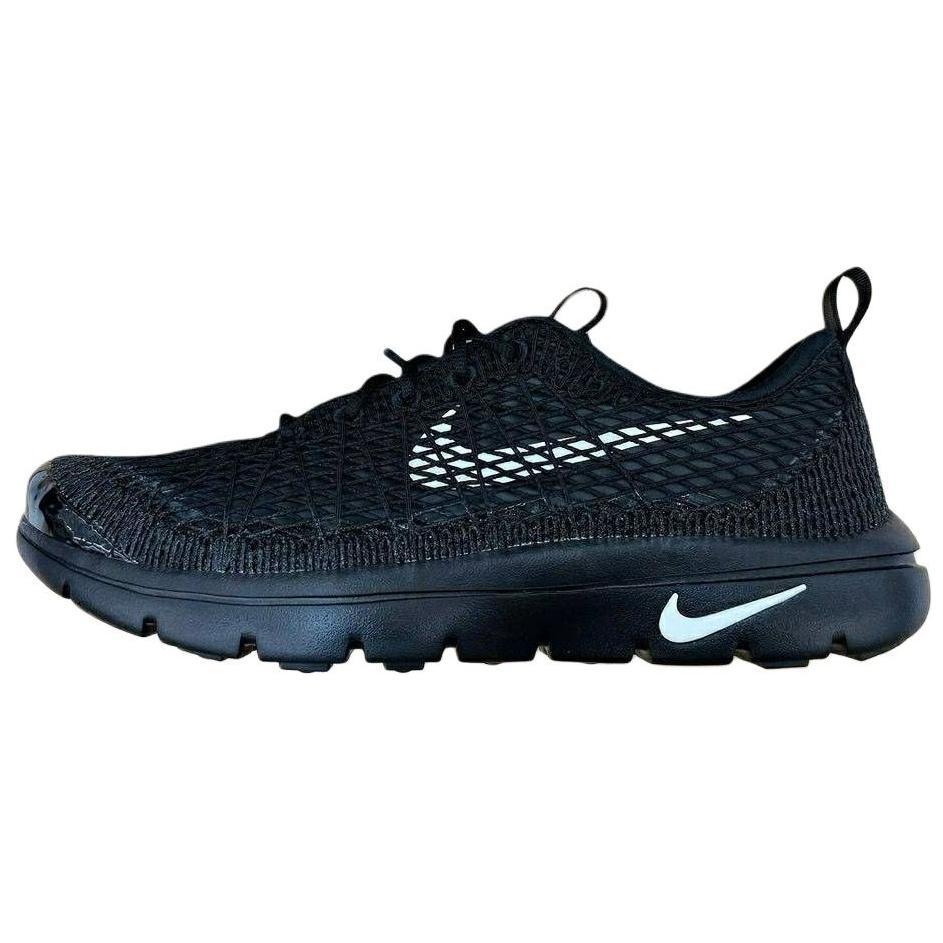 

Comme des Garçons Homme Plus x Nike Air Rejuven8 Черные Унисекс Кроссовки IF0364-001 46