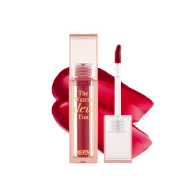 MERZY The Watery Dew Tint WD5 Cherry Shot 6.5g