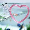 Betta Fish Training Loop 1/3Pcs Exercise Ring with Suction Cup Aquarium Landscaping Supplies Feeding Ring Tank Enrichment Toy Accessories Play Hoop