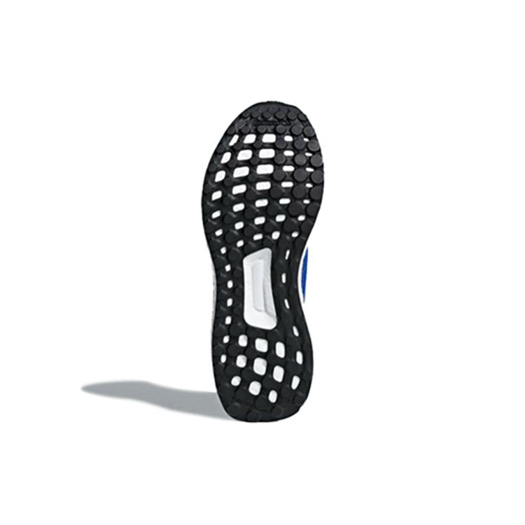 New Adidas Ultra Boost Parley Stella McCartney Hi Res Blue Women's CQ1708